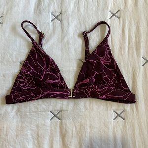 Medium Neon Paradise top